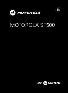 Motorola Headphones SF500-page_pdf